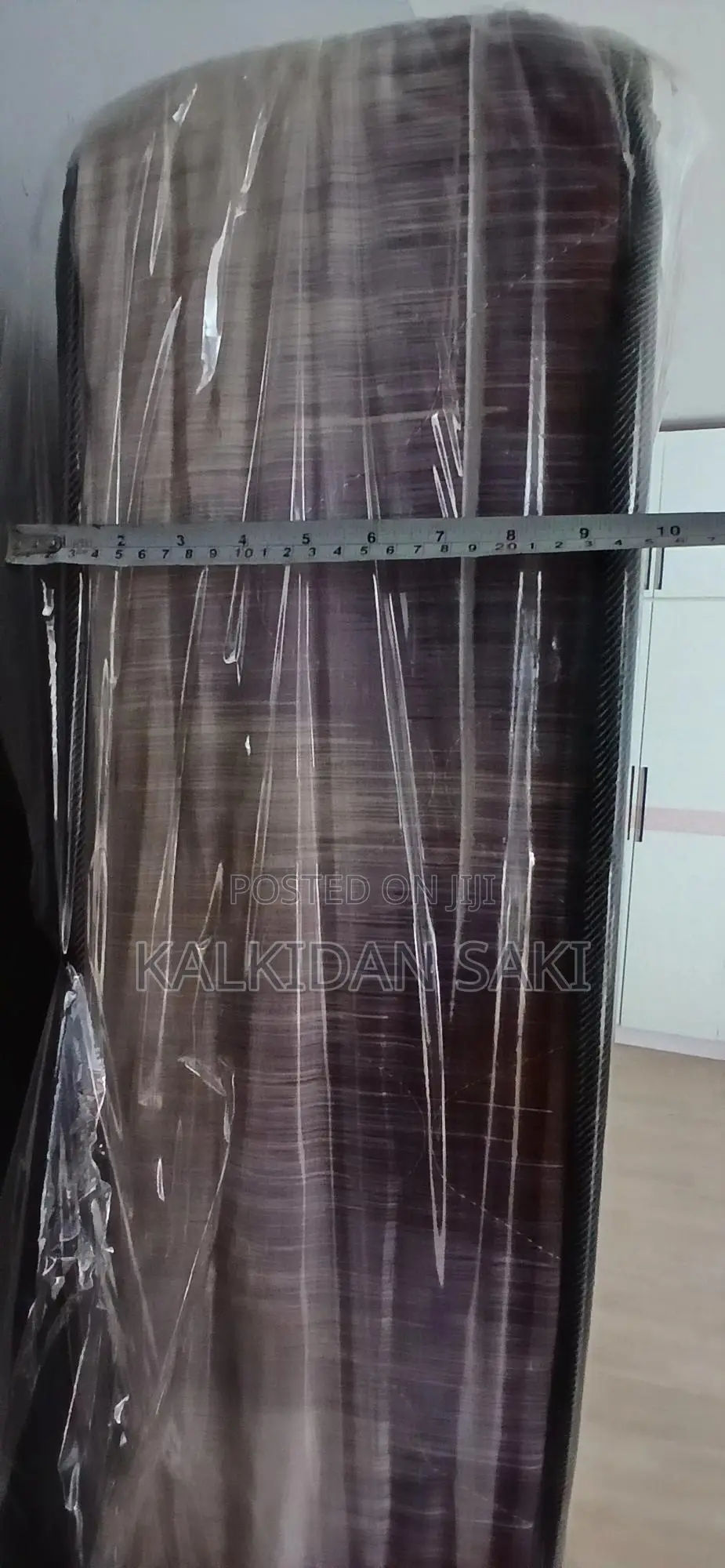 1.5 Meter King Bonded New Mattress