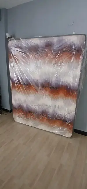 1.5 Meter King Bonded New Mattress