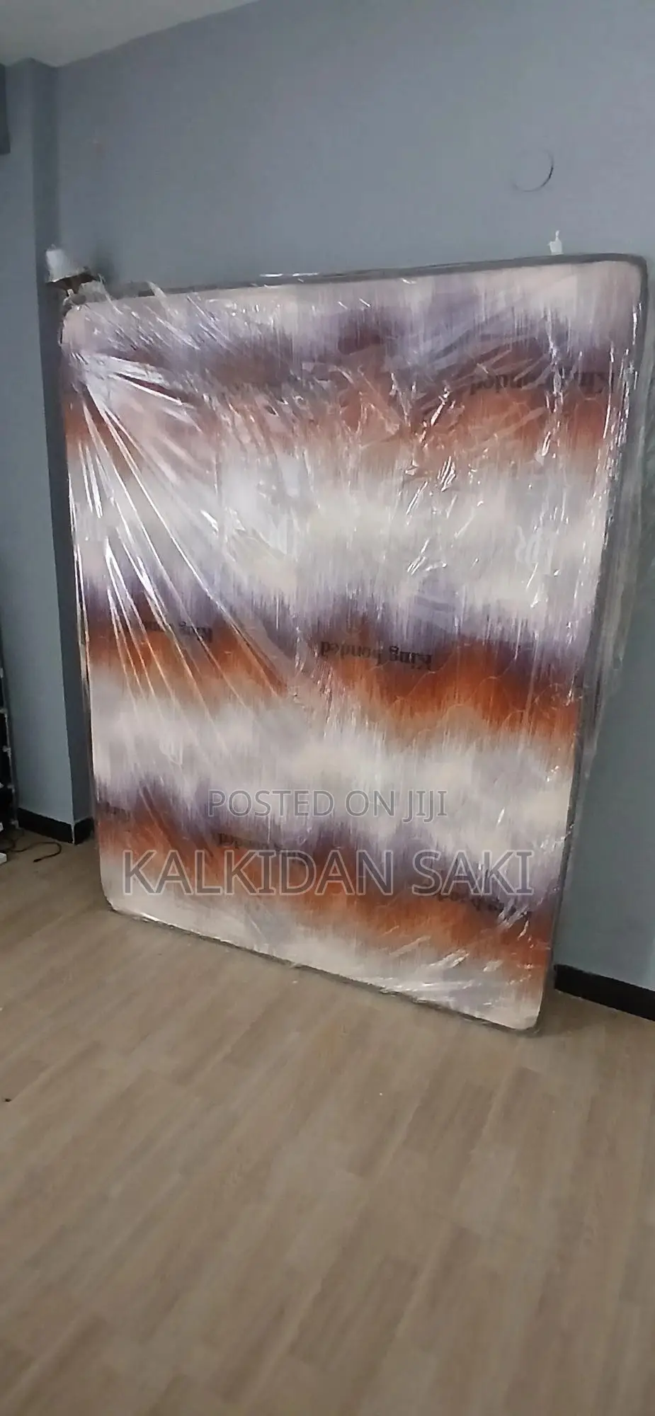 1.5 Meter King Bonded New Mattress