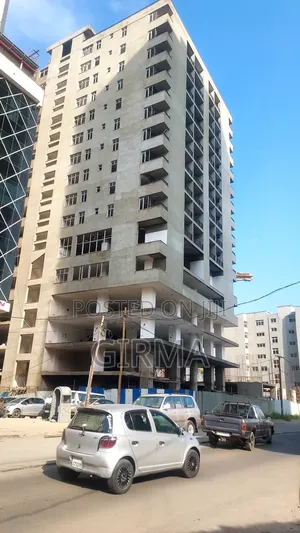 Furnished 3bdrm Apartment in Addis Haleta, Kirkos for sale
