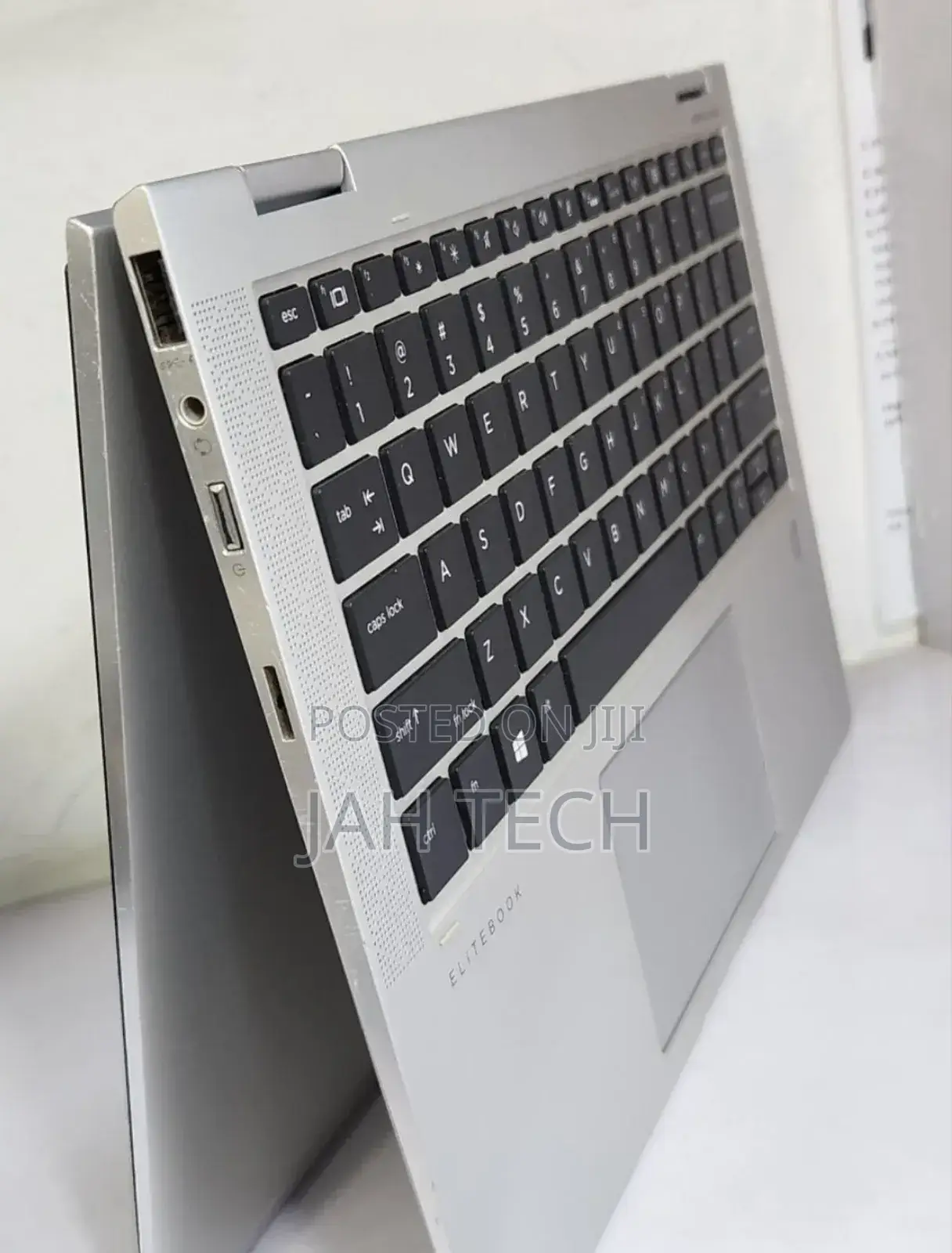 New Laptop HP EliteBook X360 1030 G3 16GB Intel Core I7 SSD 512GB