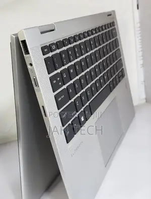 New Laptop HP EliteBook X360 1030 G3 16GB Intel Core I7 SSD 512GB