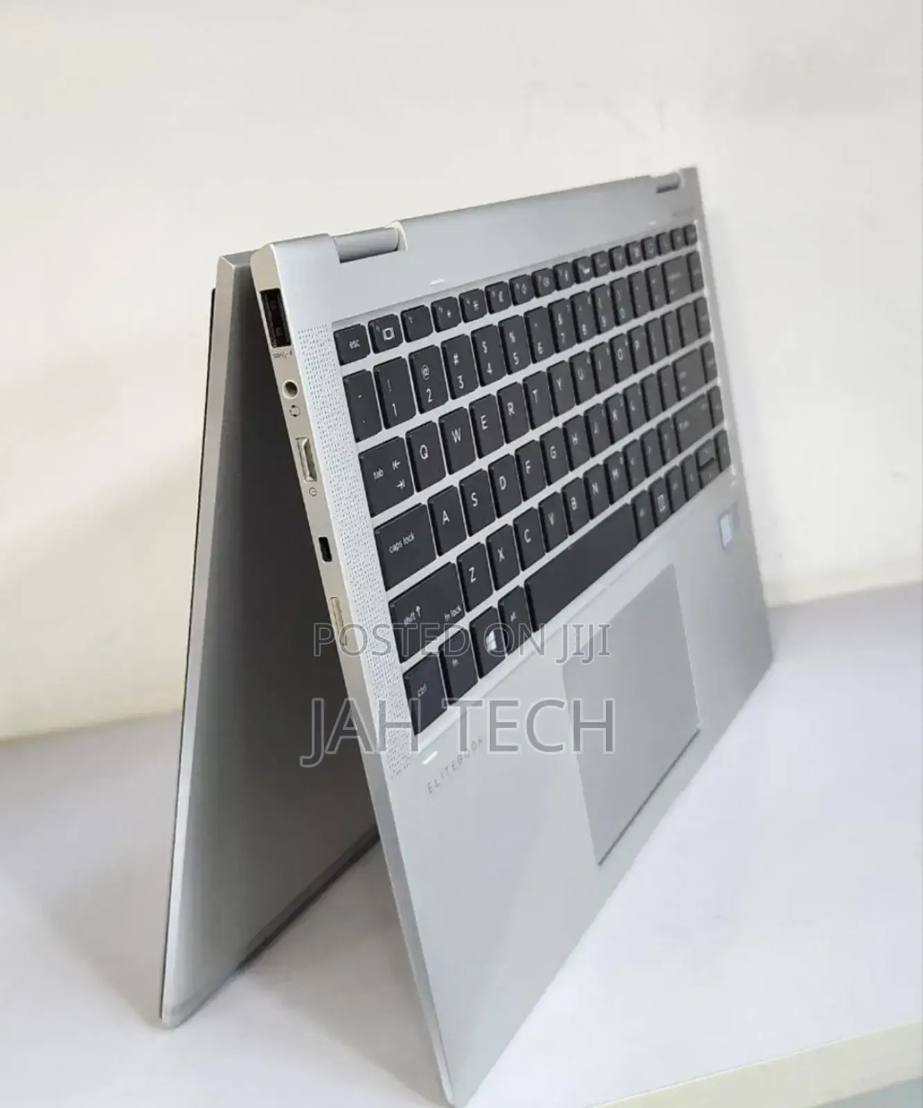 New Laptop HP EliteBook X360 1030 G3 16GB Intel Core I7 SSD 512GB