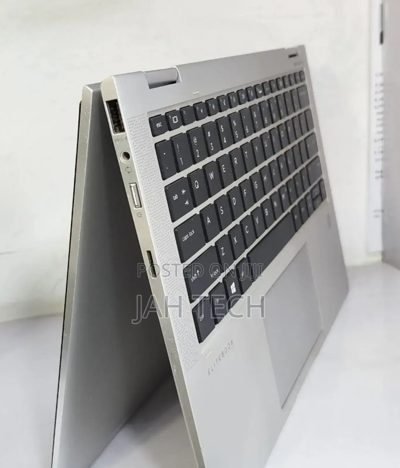 New Laptop HP EliteBook X360 1030 G3 16GB Intel Core I7 SSD 512GB