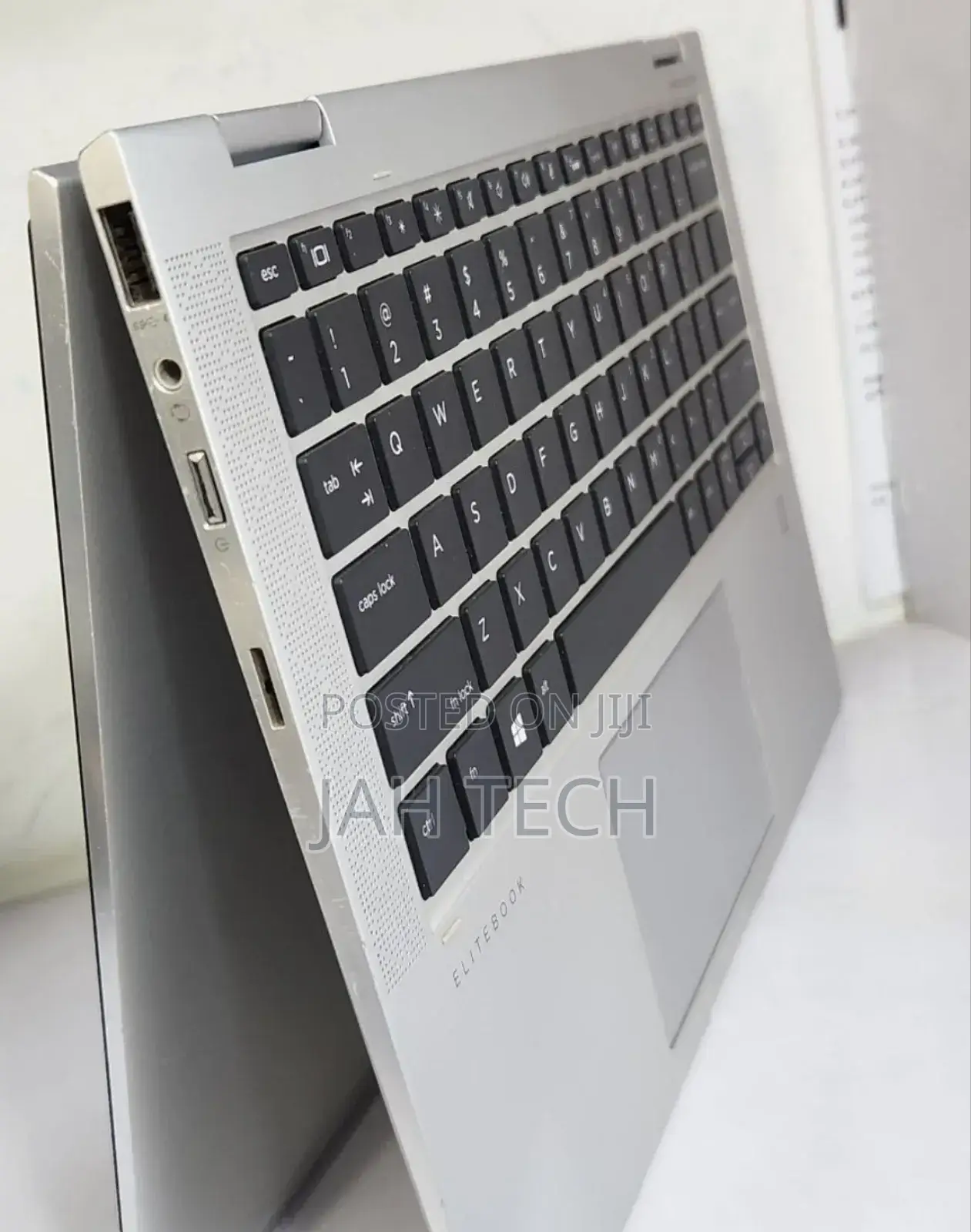 New Laptop HP EliteBook X360 1030 G3 16GB Intel Core I7 SSD 512GB