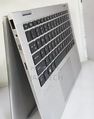 New Laptop HP EliteBook X360 1030 G3 16GB Intel Core I7 SSD 512GB