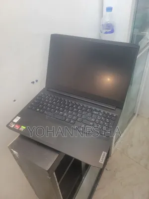 Photo - New Laptop Lenovo Ideapad Gaming 3 16GB SSD 1T