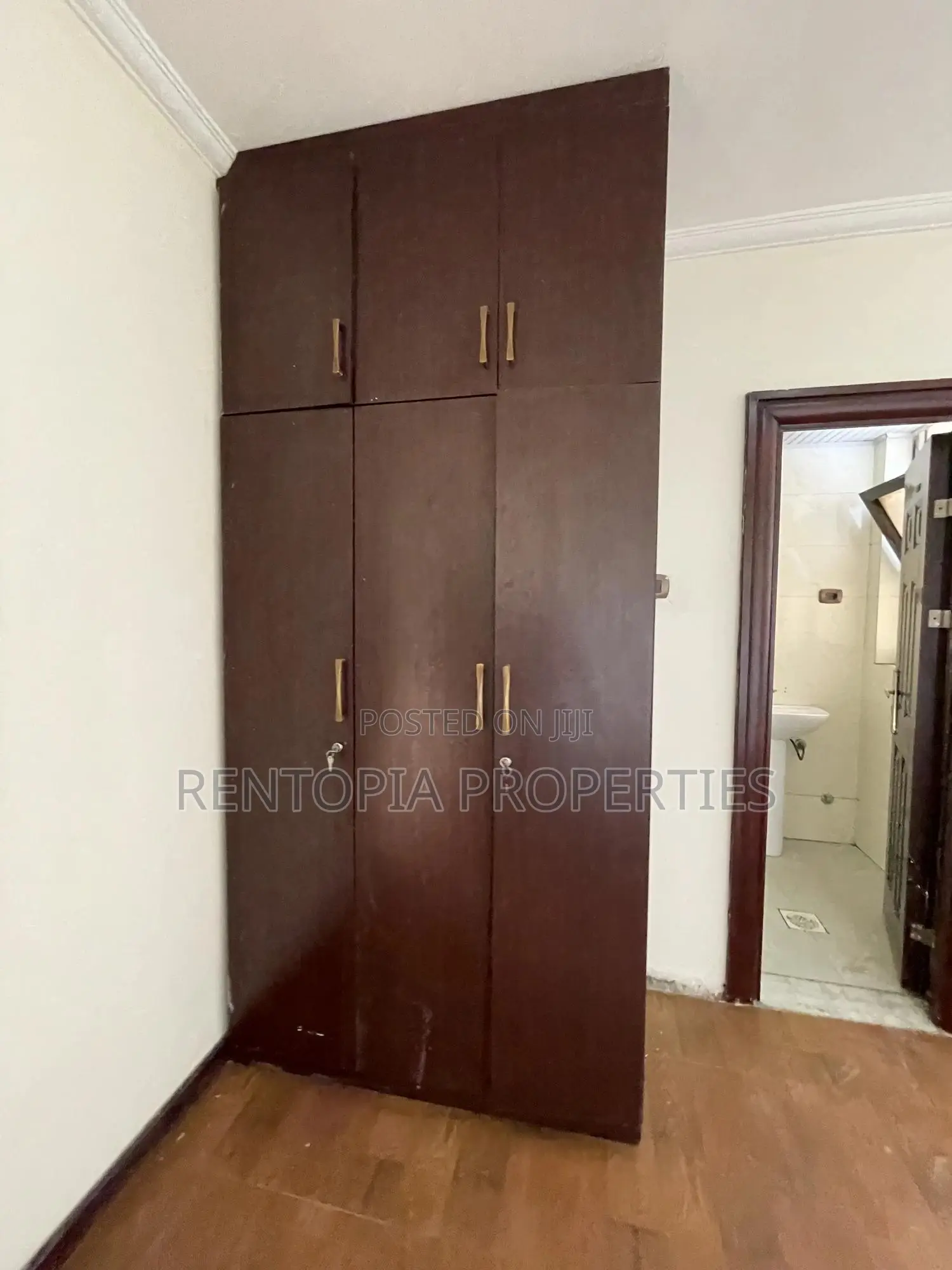 1bdrm Apartment in Bole for rent