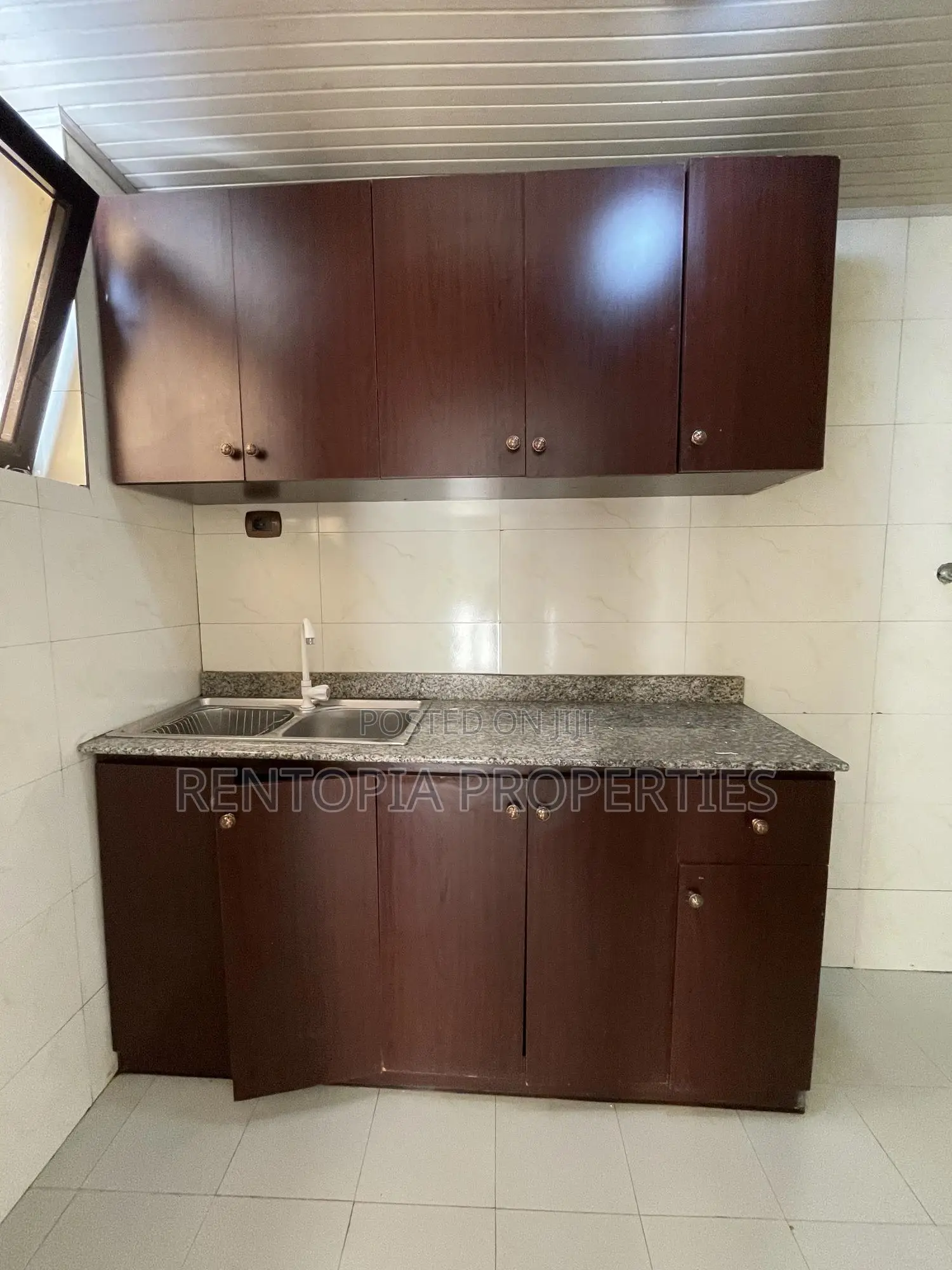 1bdrm Apartment in Bole for rent