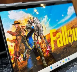 New Laptop HP Envy X360 16GB AMD Ryzen 7 SSD 512GB