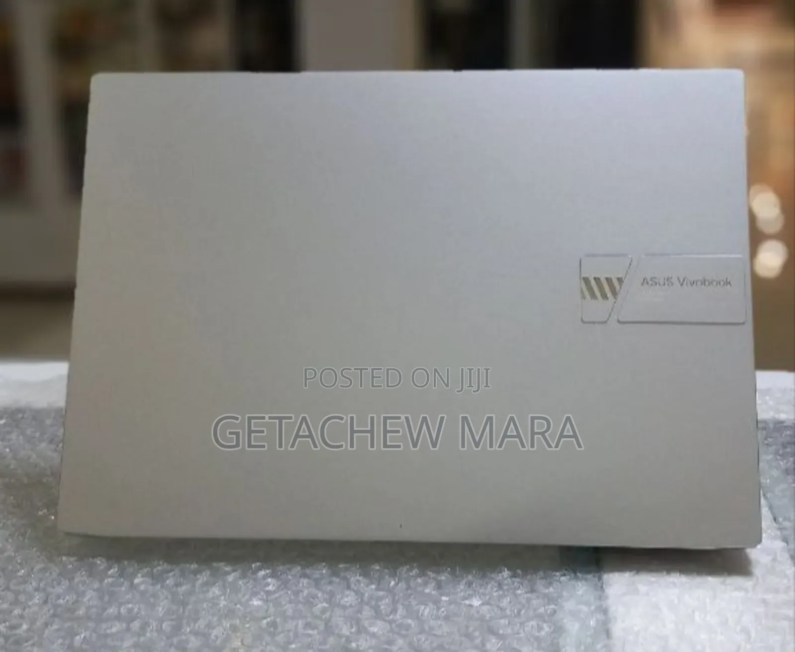 New Laptop Asus Vivobook F200CA 16GB Intel Core I5 SSD 512GB