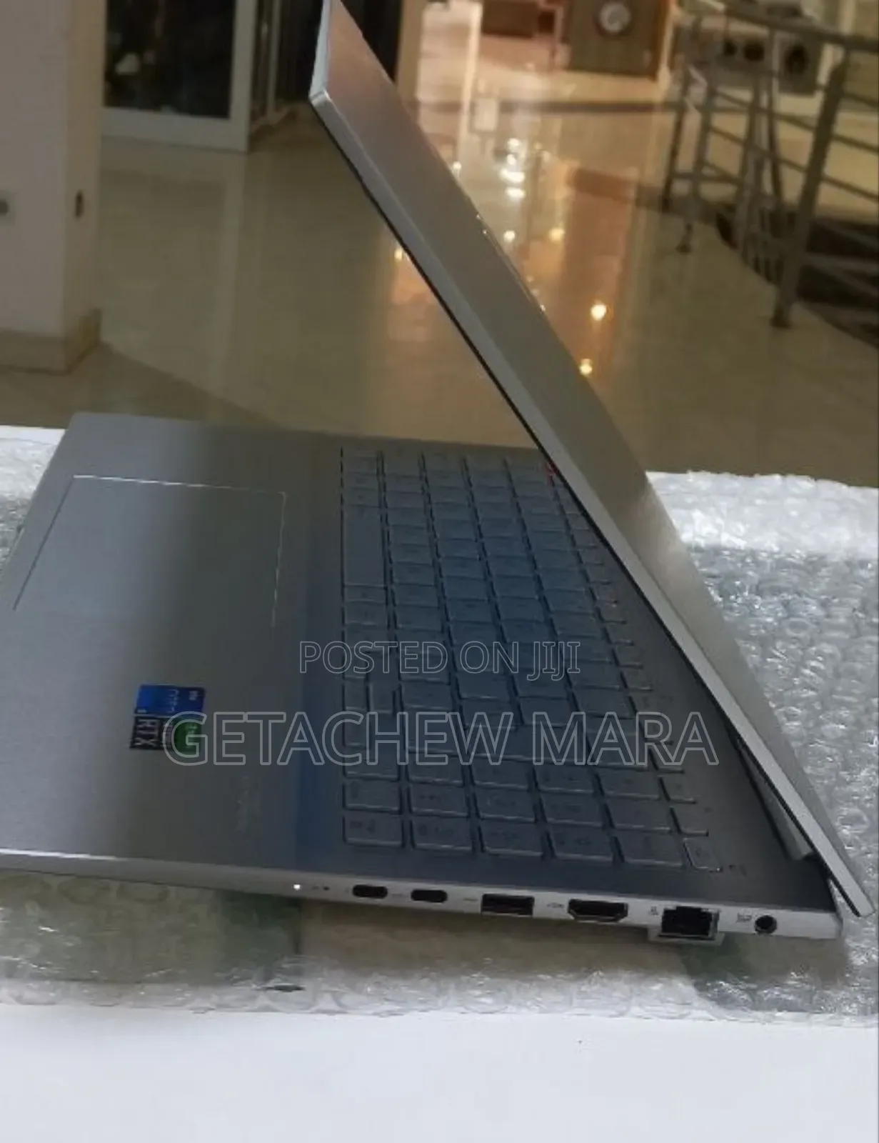 New Laptop Asus Vivobook F200CA 16GB Intel Core I5 SSD 512GB