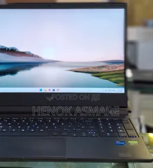 Photo - New Laptop HP Victus 15 16GB Intel Core I5 SSD 512GB