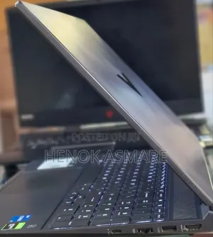 New Laptop HP Victus 15 16GB Intel Core I5 SSD 512GB