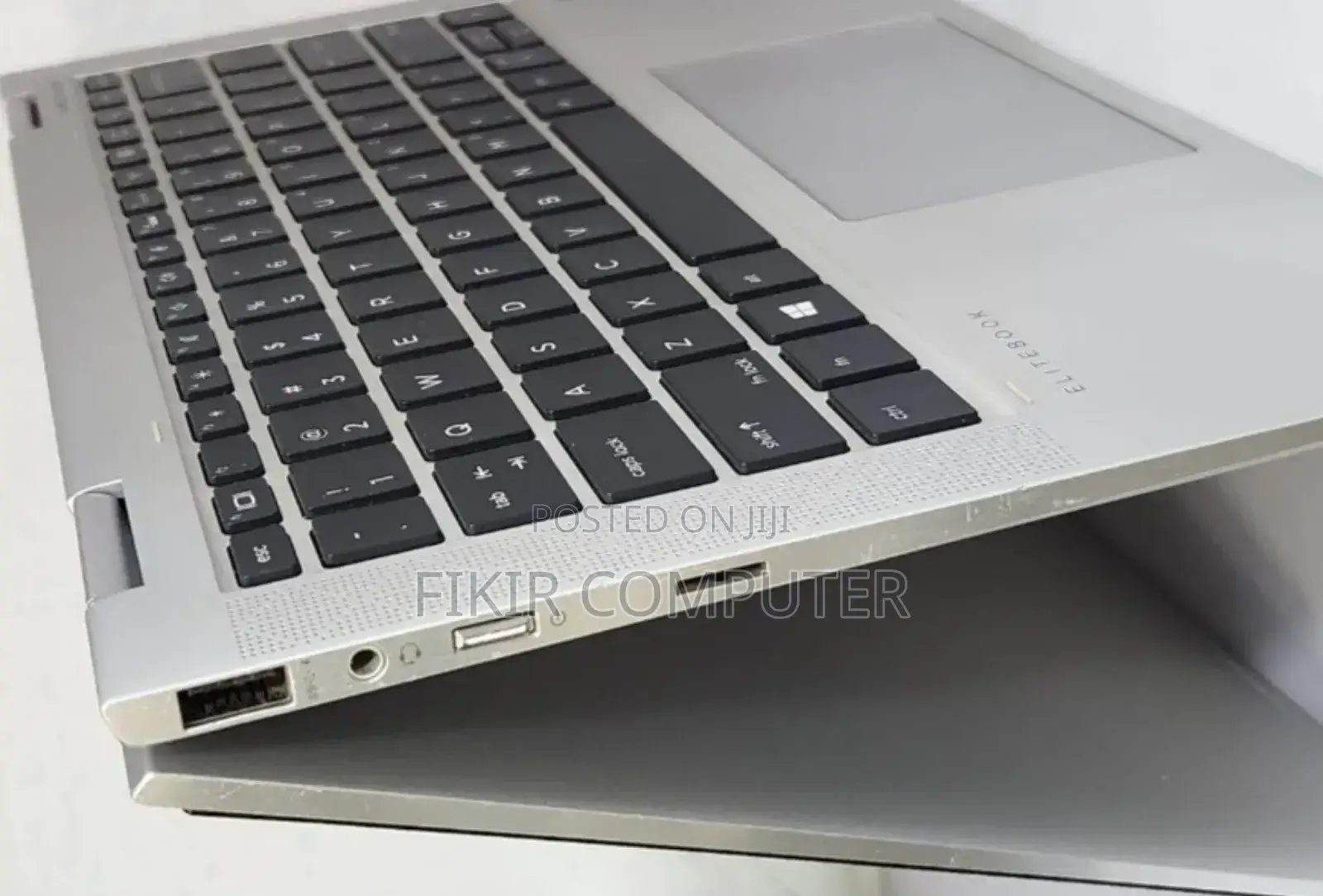 New Laptop HP EliteBook X360 1030 G3 16GB Intel Core I7 SSD 512GB