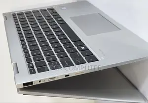 New Laptop HP EliteBook X360 1030 G3 16GB Intel Core I7 SSD 512GB