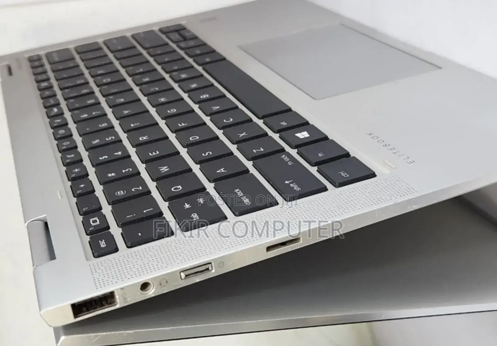 New Laptop HP EliteBook X360 1030 G3 16GB Intel Core I7 SSD 512GB