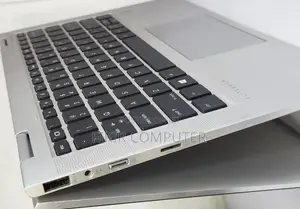 New Laptop HP EliteBook X360 1030 G3 16GB Intel Core I7 SSD 512GB