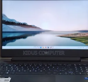 Photo - New Laptop HP Victus 15 16GB Intel Core I5 SSD 512GB