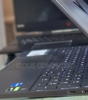 New Laptop HP Victus 15 16GB Intel Core I5 SSD 512GB