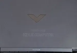 New Laptop HP Victus 15 16GB Intel Core I5 SSD 512GB