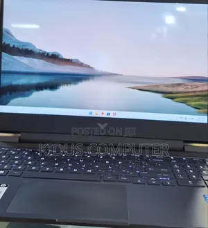 New Laptop HP Victus 15 16GB Intel Core I5 SSD 512GB