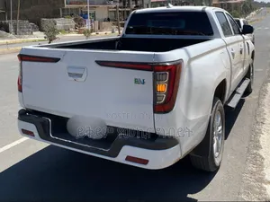 Sinotruk Howo 2025 White