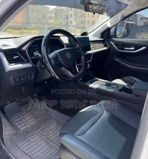 Sinotruk Howo 2025 White