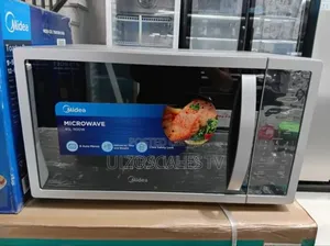 Midea Microwave Oven