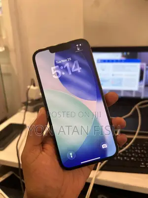 Apple iPhone 13 Pro 256 GB Black