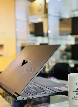 New Laptop HP Victus 16 16GB Intel Core I5 SSD 512GB