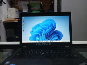 Photo - Laptop Lenovo ThinkPad T430 4GB Intel Core I5 SSD 128GB