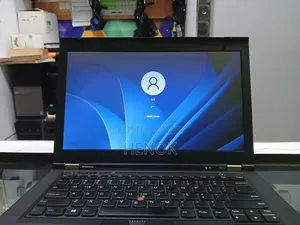 Laptop Lenovo ThinkPad T430 4GB Intel Core I5 SSD 128GB