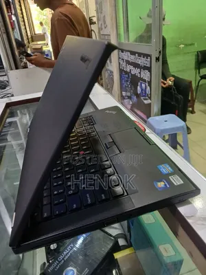 Laptop Lenovo ThinkPad T430 4GB Intel Core I5 SSD 128GB