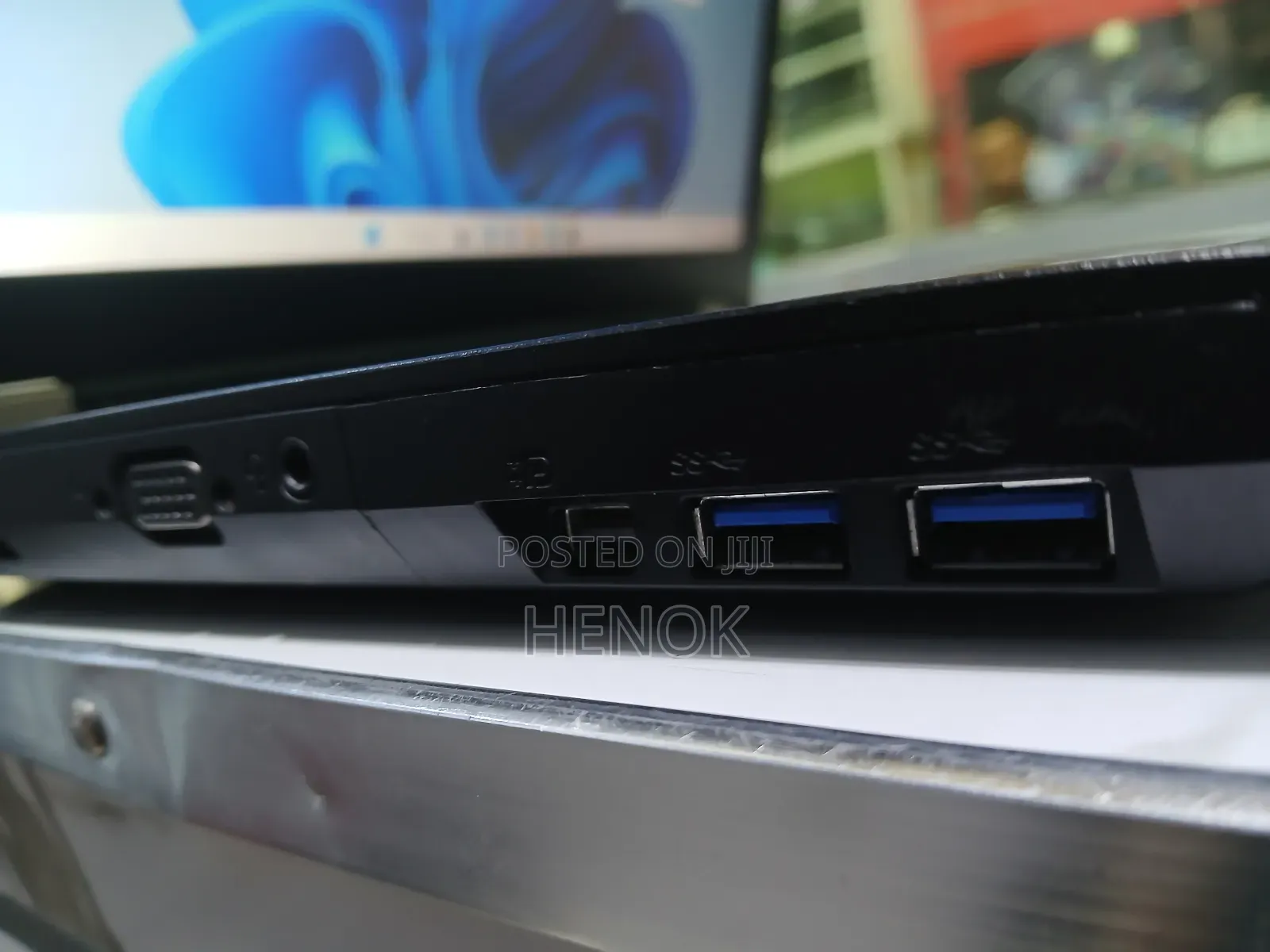 Laptop Lenovo ThinkPad T430 4GB Intel Core I5 SSD 128GB