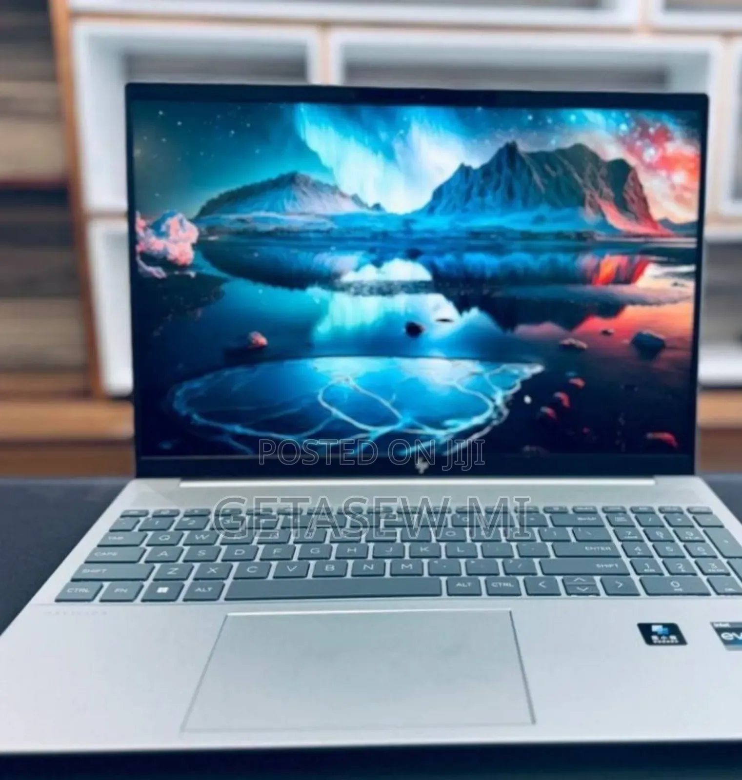 New Laptop HP Pavilion 14 16GB Intel Core i7 SSD 1T