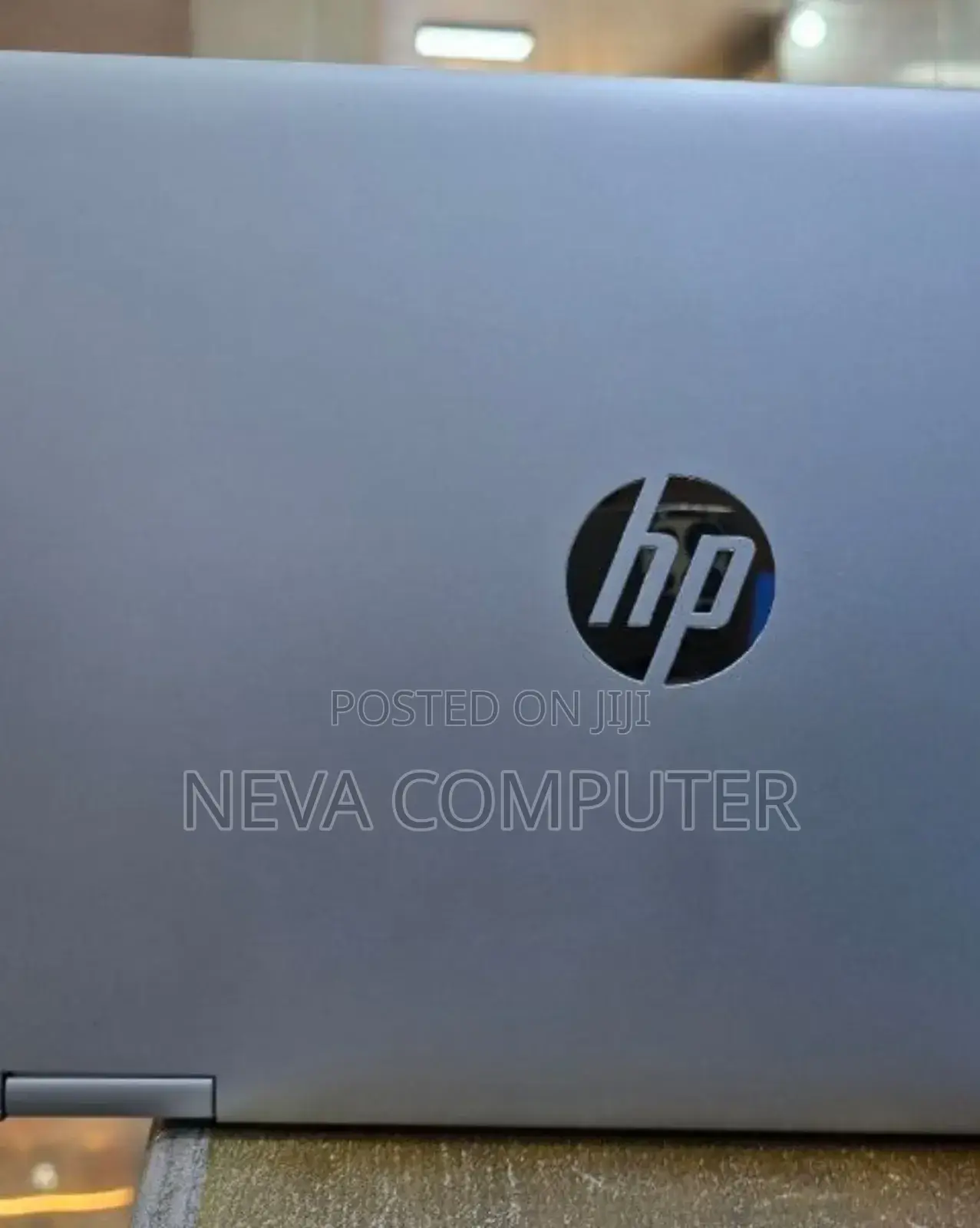 New Laptop HP Pavilion 15 8GB Intel Core I5 SSD 512GB