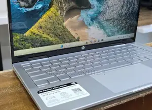 New Laptop HP Pavilion 15 8GB Intel Core I5 SSD 512GB