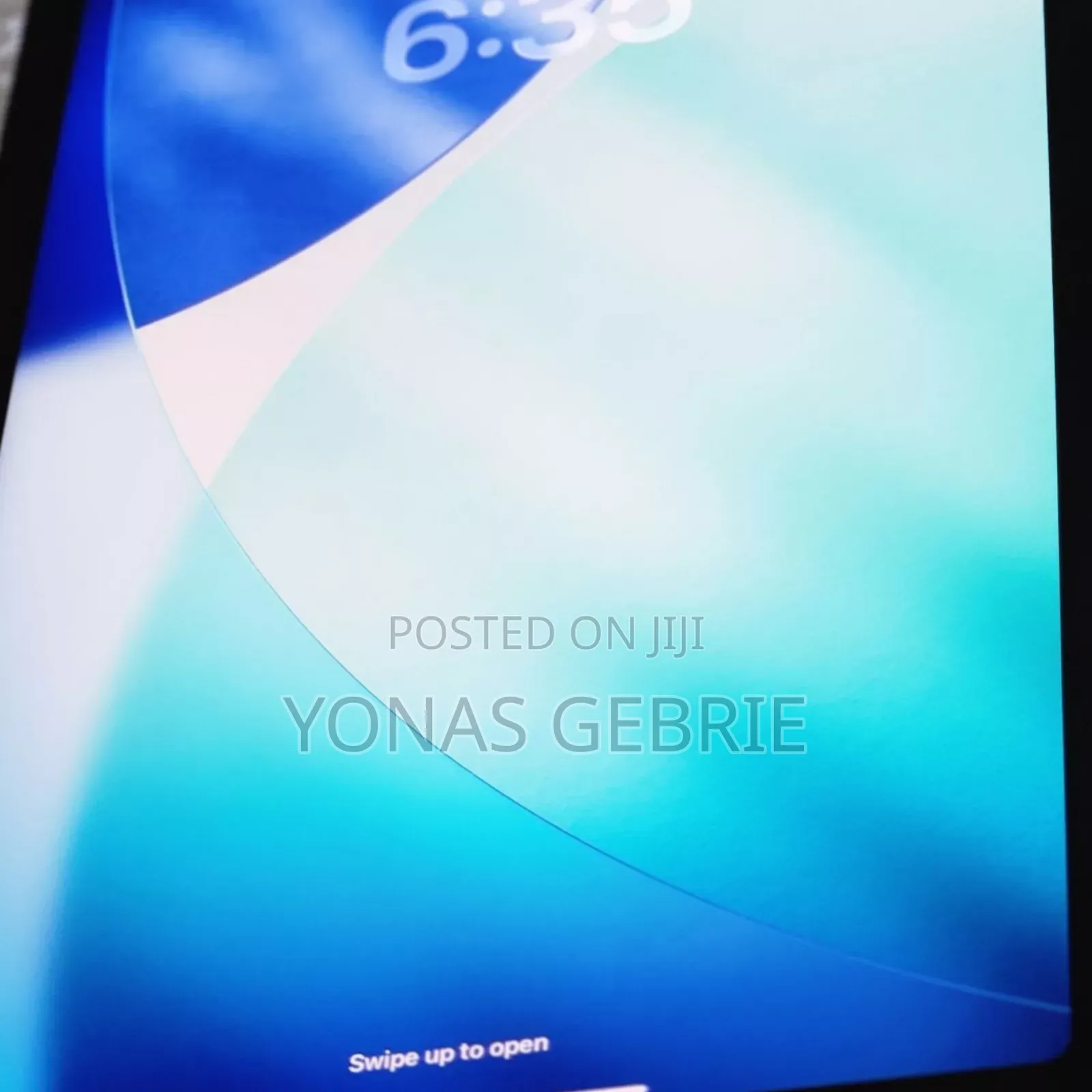 New Apple iPad Air 128 GB