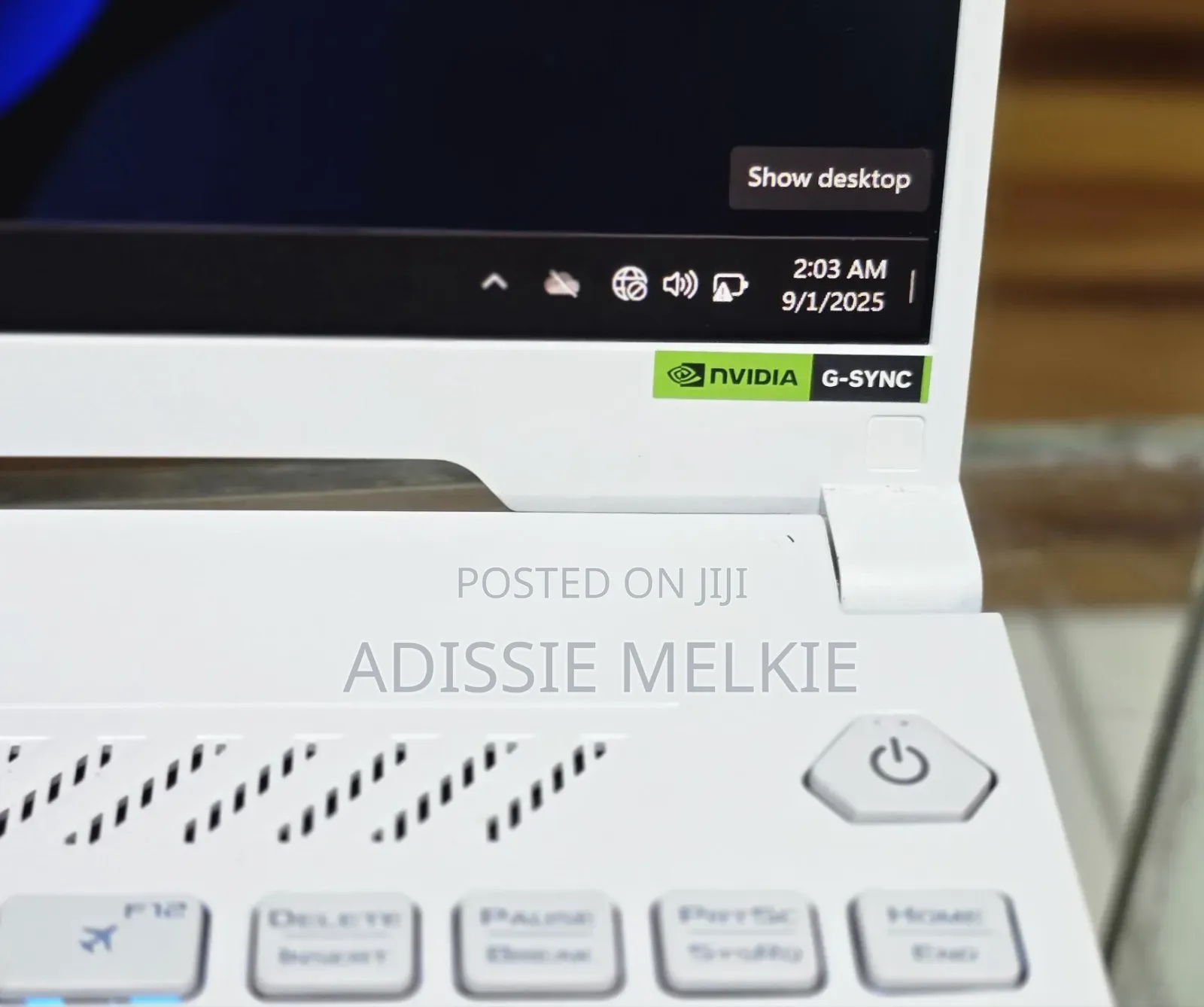 New Laptop Asus VivoBook 15 X505BA 32GB Intel Core I9 SSD 1T