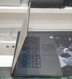 New Laptop Dell Precision 5540 16GB Intel Core I9 SSD 512GB