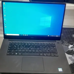 New Laptop Dell Precision 5540 16GB Intel Core I9 SSD 512GB
