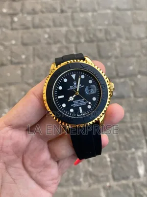 Rolex Luxurious Watch