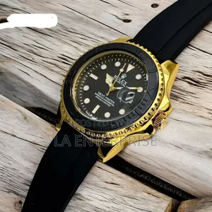 Rolex Luxurious Watch