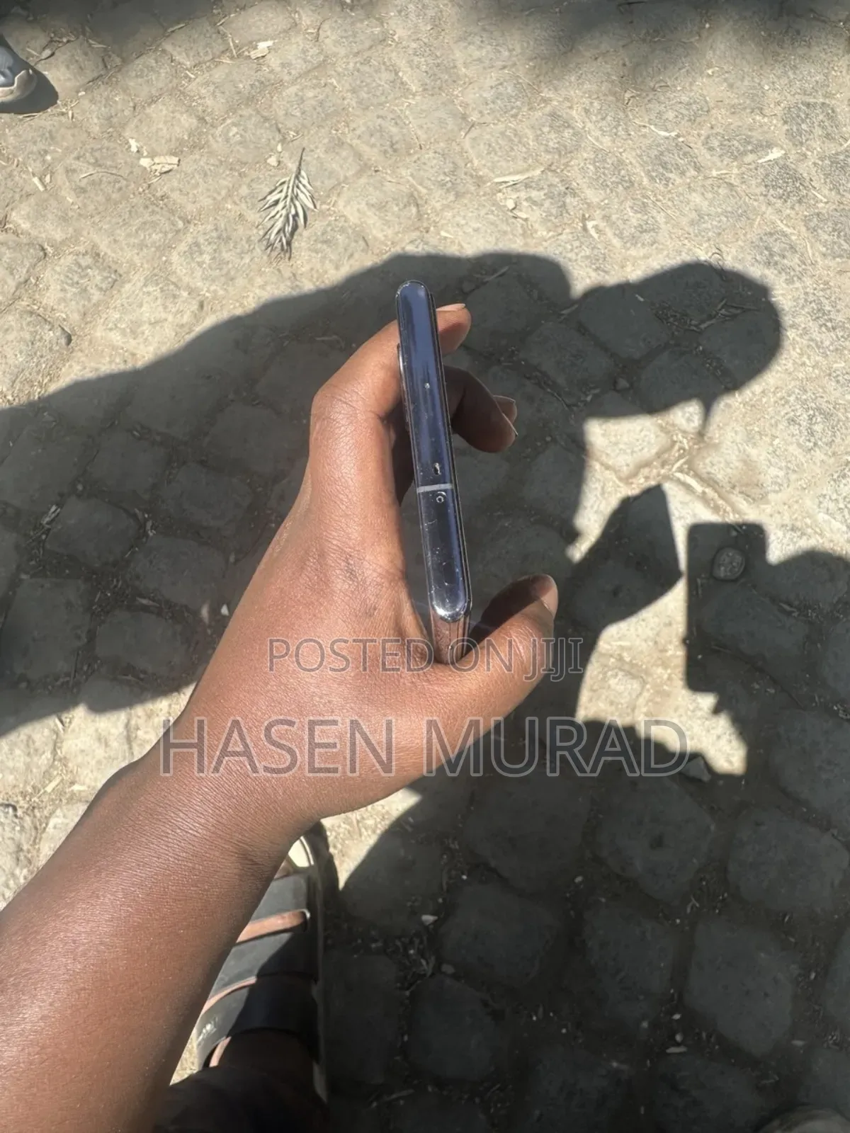 Samsung Galaxy Note 10 Plus 5G 256 GB Black