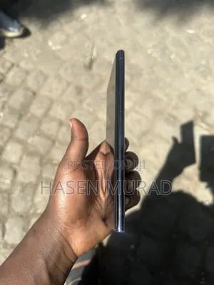 Samsung Galaxy Note 10 Plus 5G 256 GB Black