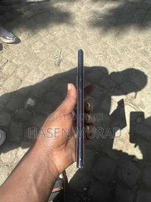 Samsung Galaxy Note 10 Plus 5G 256 GB Black