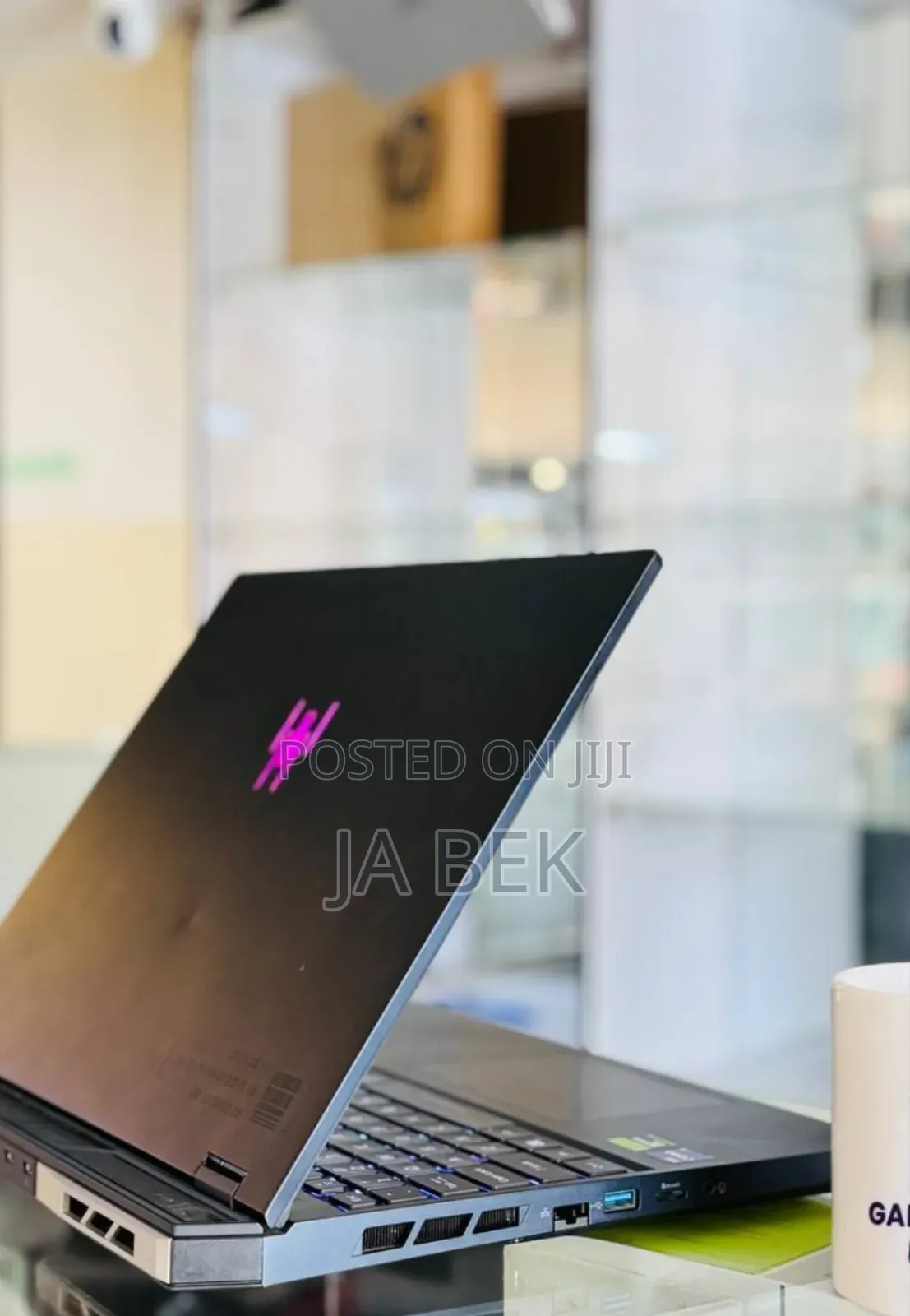 New Laptop Acer Predator Helios Neo 16 16GB Intel Core I9 SSD 1T