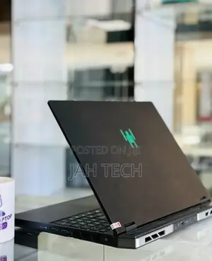 New Laptop Acer Predator Helios Neo 16 16GB Intel Core I9 SSD 1T