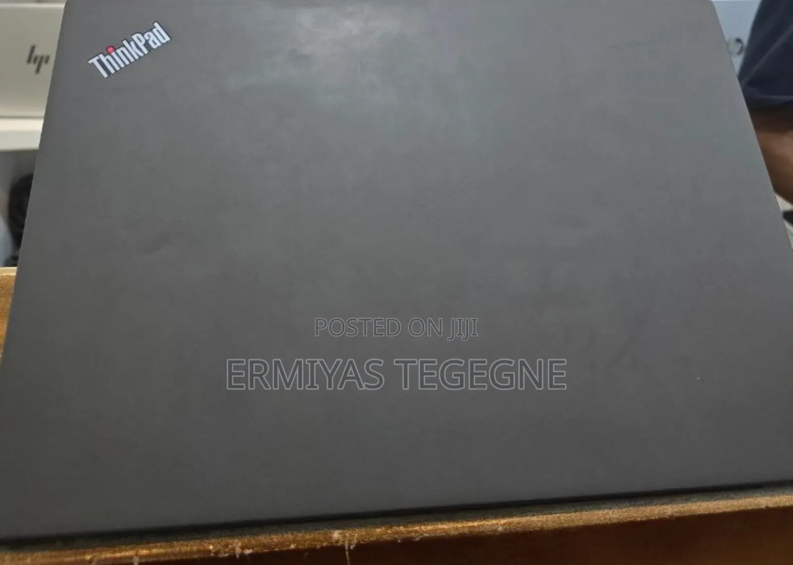 New Laptop Lenovo ThinkPad X1 Carbon 16GB Intel Core I5 SSD 512GB